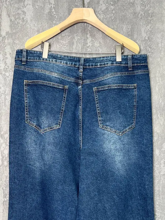 Джинсы ЭттоПлюс 33587 фото 33