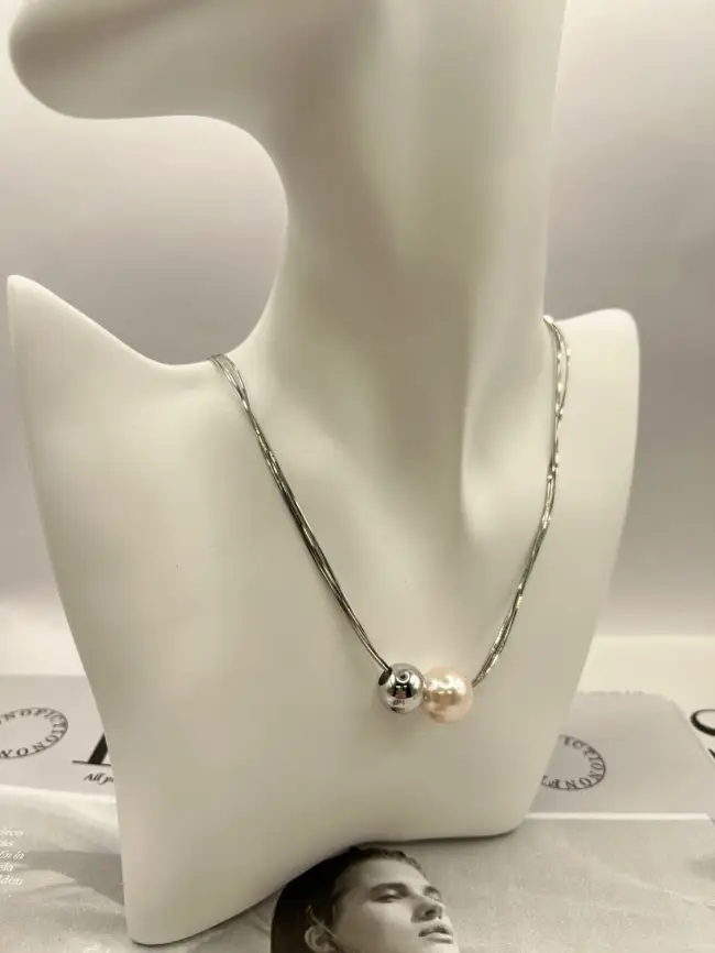 Колье 22999 фото 1