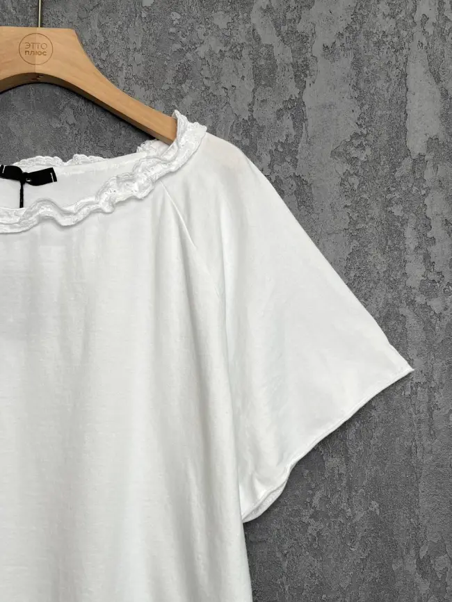 Футболка Италия 6260 фото 3