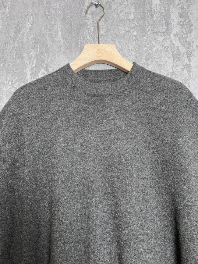 Джемпер 2519 Размер 50-58 фото 13