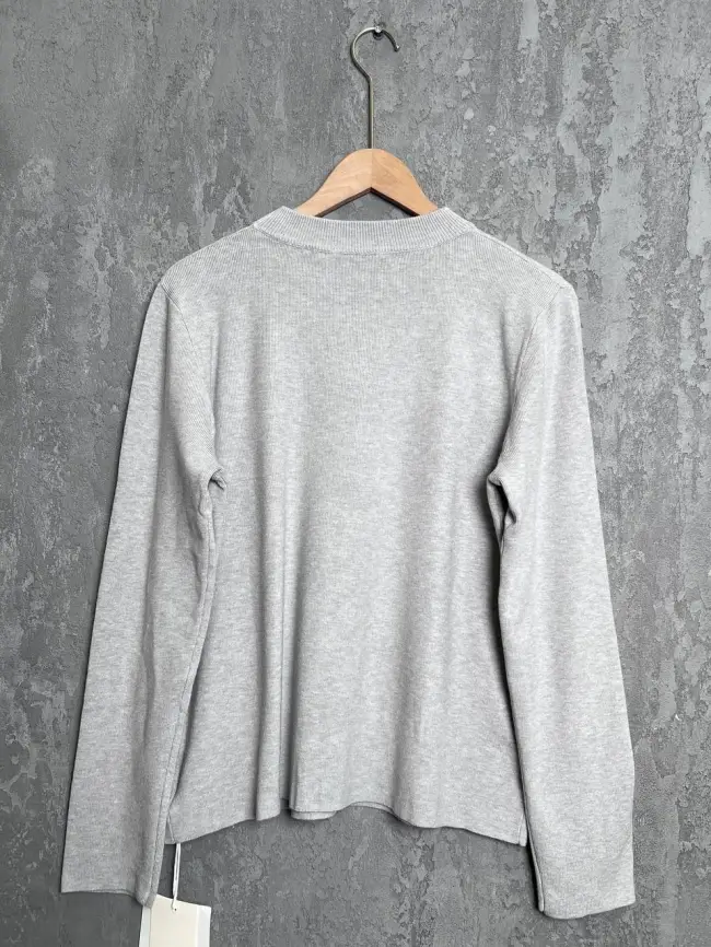 Джемпер 8661 Размеры 50-58 фото 14