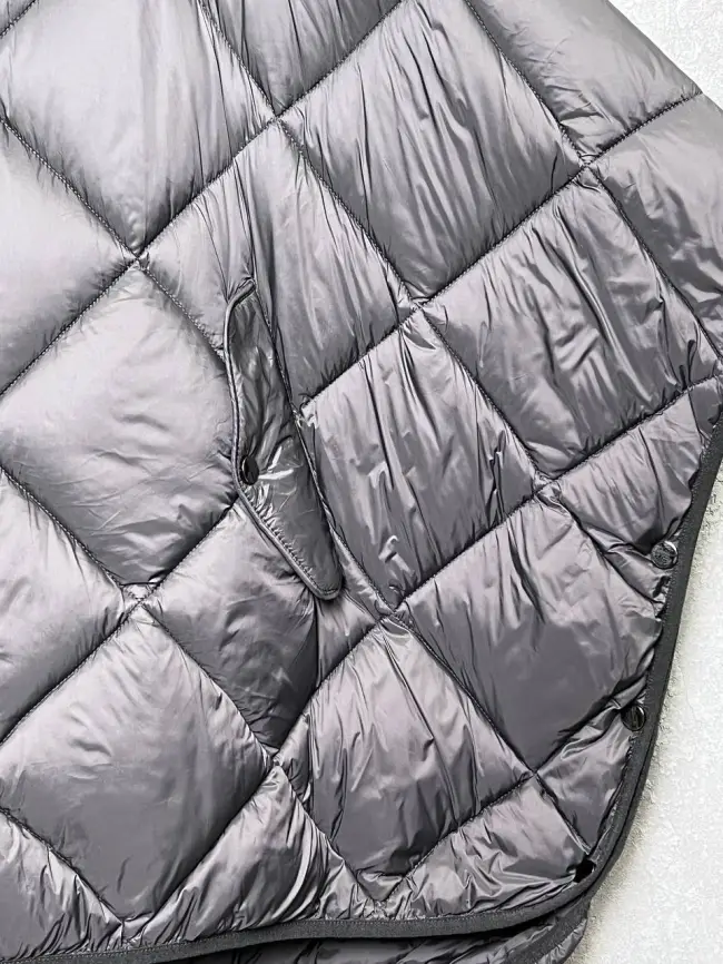 Пончо Италия 2335 Размер 48-58 фото 51