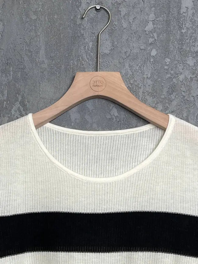 Джемпер 23215 Размер 50-56 фото 20