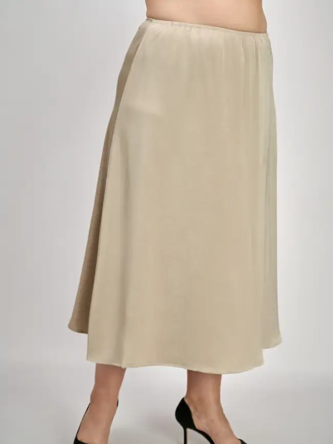 Юбка ЭттоПлюс 1001-1 Размеры 52-58 фото 30