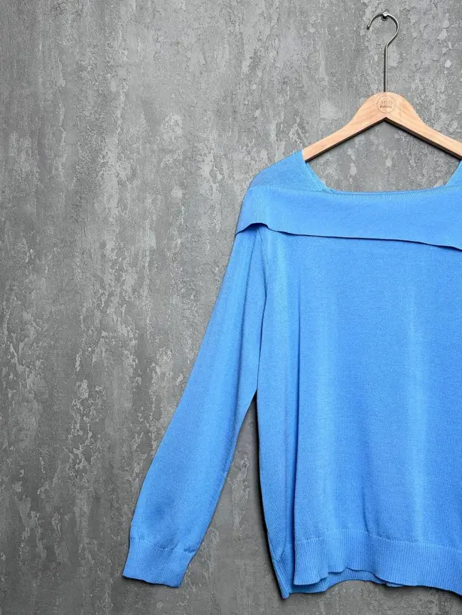 Джемпер 23310 Размер 50-58 фото 11