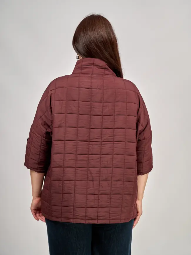 Куртка ЭттоПлюс 045 фото 14