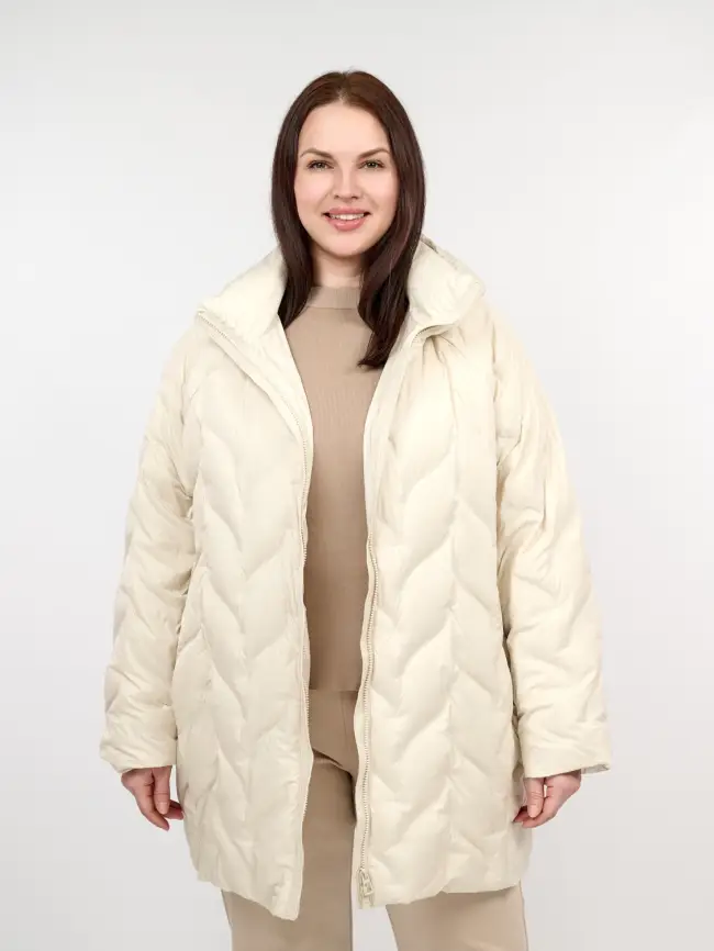 Куртка 6579 Размер 50-58 фото 23