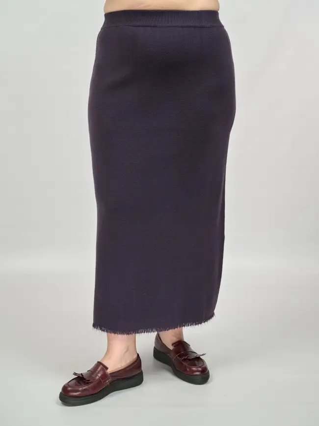 Юбка ЭттоПлюс 659 Размер 50-58 фото 62