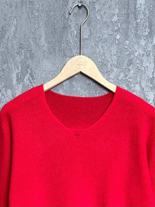 Джемпер 25677 Размер 50-56 фото 36