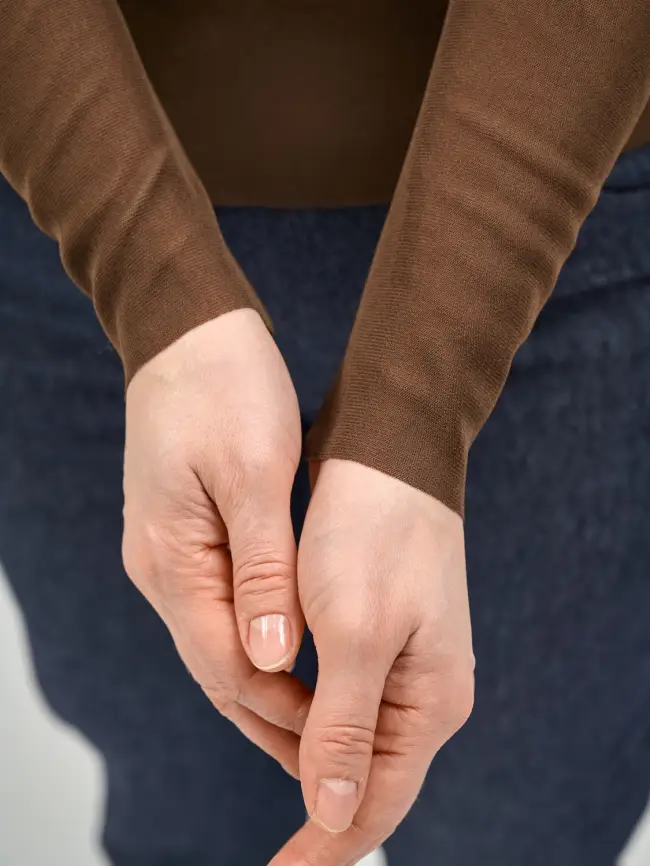 Лонгслив 8368 Размер 48-54 фото 51