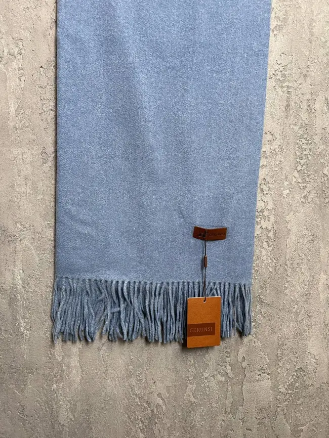 Палантин теплый 003 фото 3