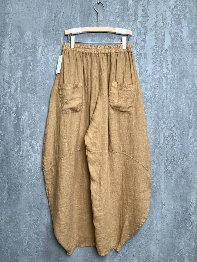 Брюки Италия 25036 фото 28