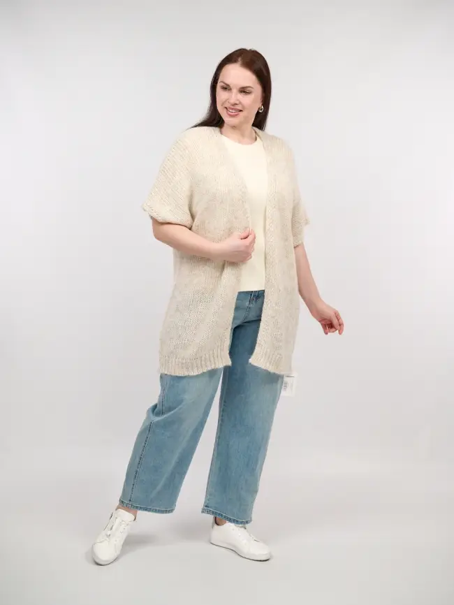 Джемпер 23123 Размер 50-56 фото 33