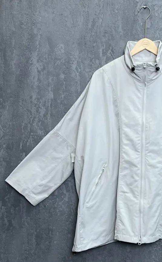 Ветровка 17166 Размер фото 7