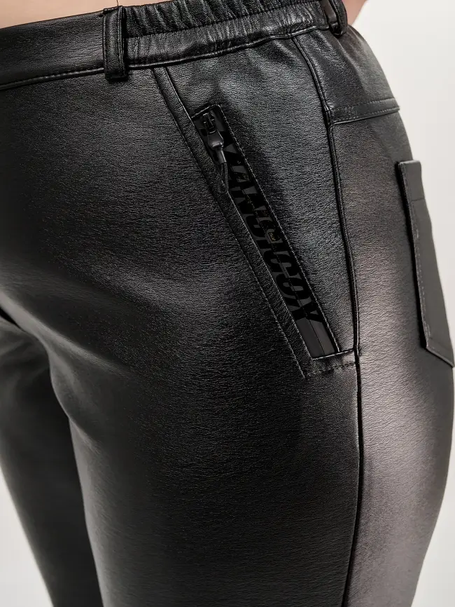 Брюки Турция Duran 8857 фото 6