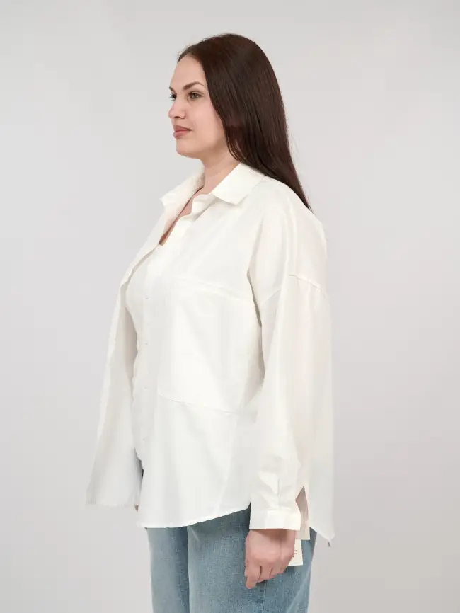 Рубашка 6768 Размер 52-58 фото 36