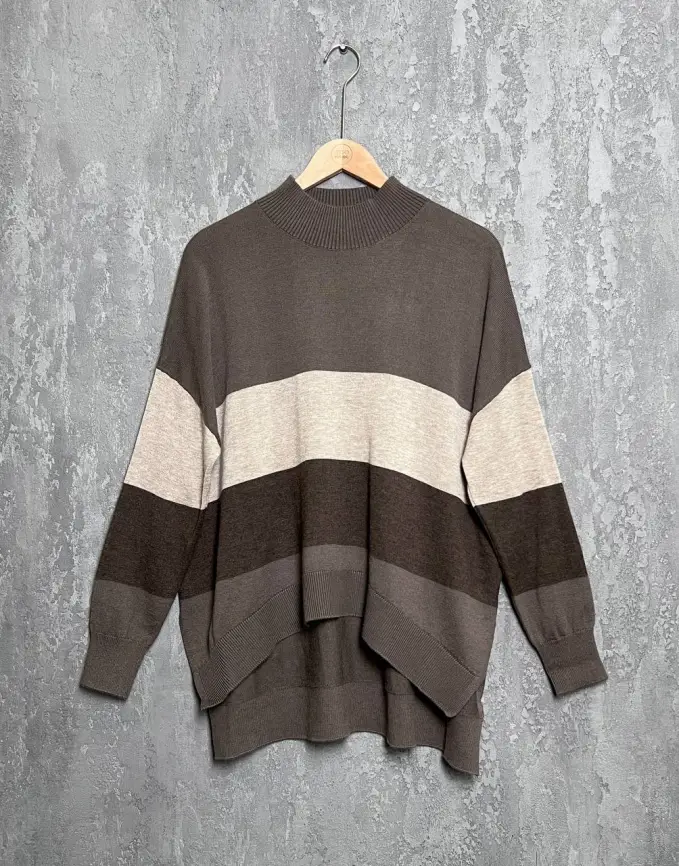 Джемпер 25528 Размер 48-56 фото 2