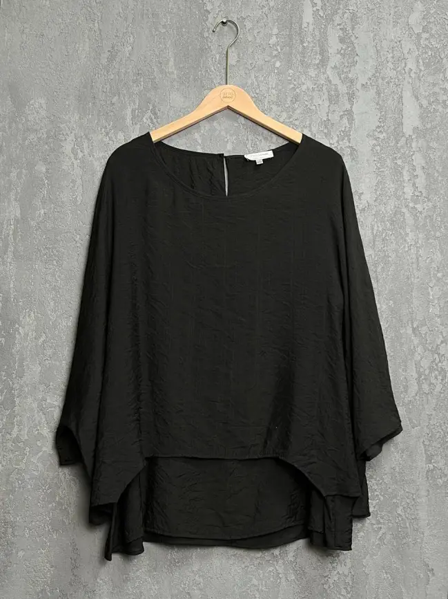 Блуза ЭттоПлюс 30059 Размер 50-58 фото 65