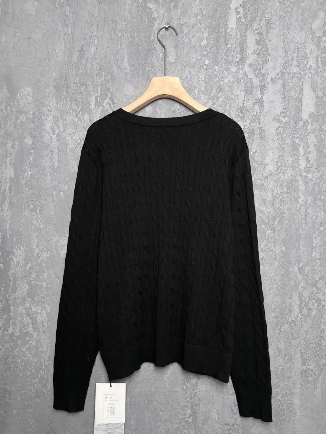 Джемпер 8236 Размер 48-58 фото 9