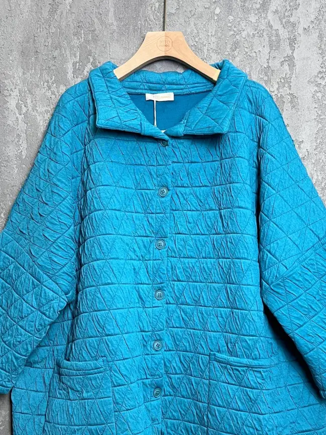 Куртка ЭттоПлюс 046-1 Размер 48-58 фото 123