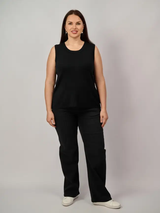 Топ 23167 Размер 50-56 фото 2