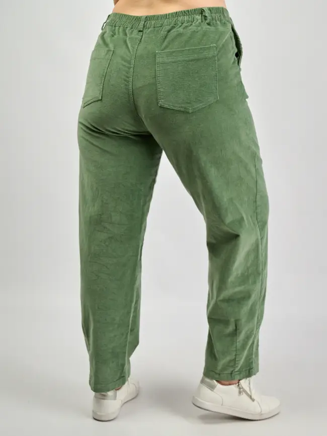 Брюки ЭттоПлюс 25271 Размеры 56-60 фото 27