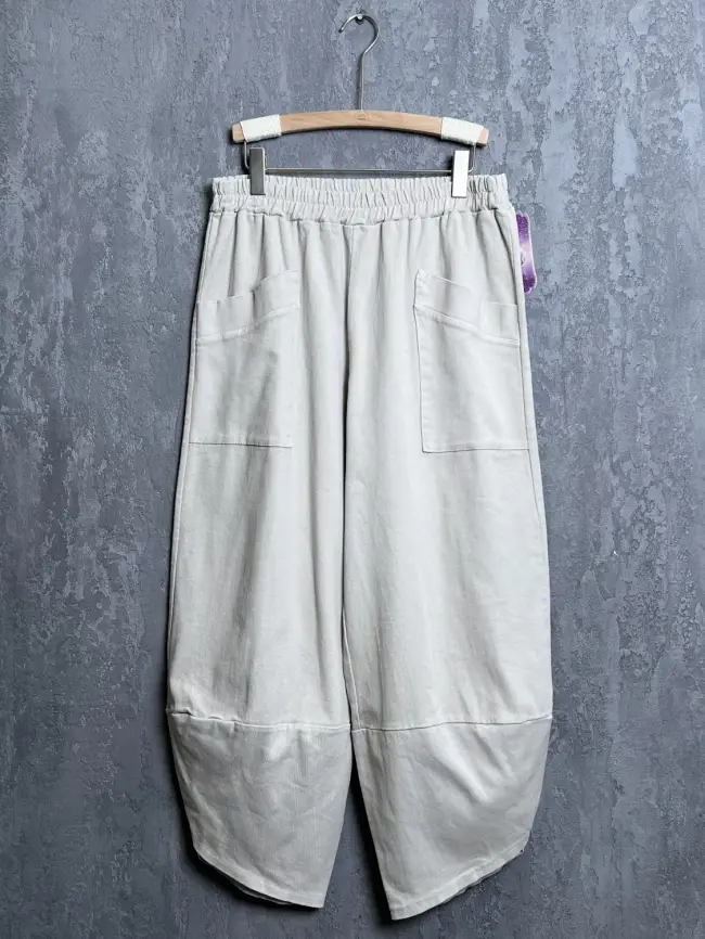 Султанчики джинсовые Италия 26010 Размер 52-56 фото 33