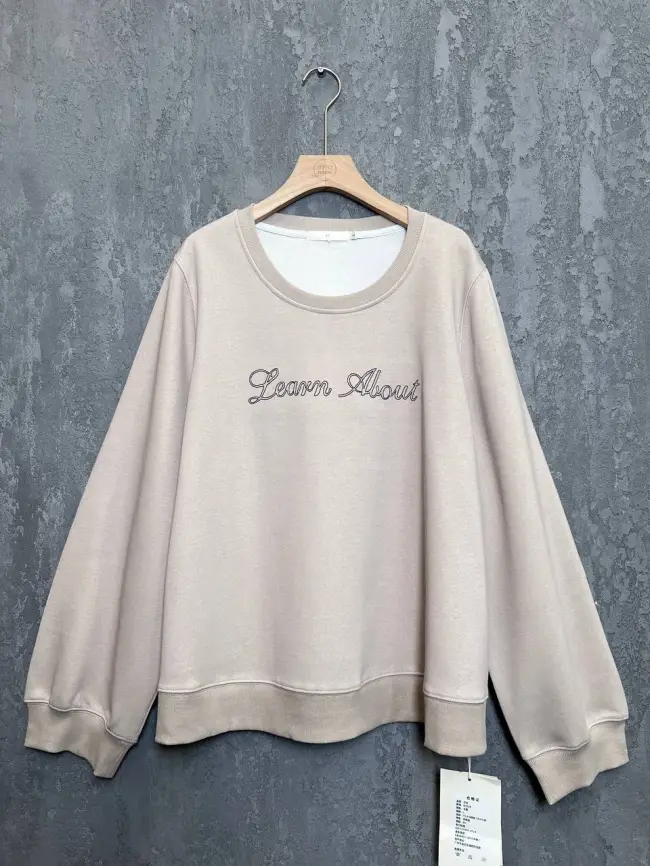 Свитшот 0528 Размер 46-56 фото 55