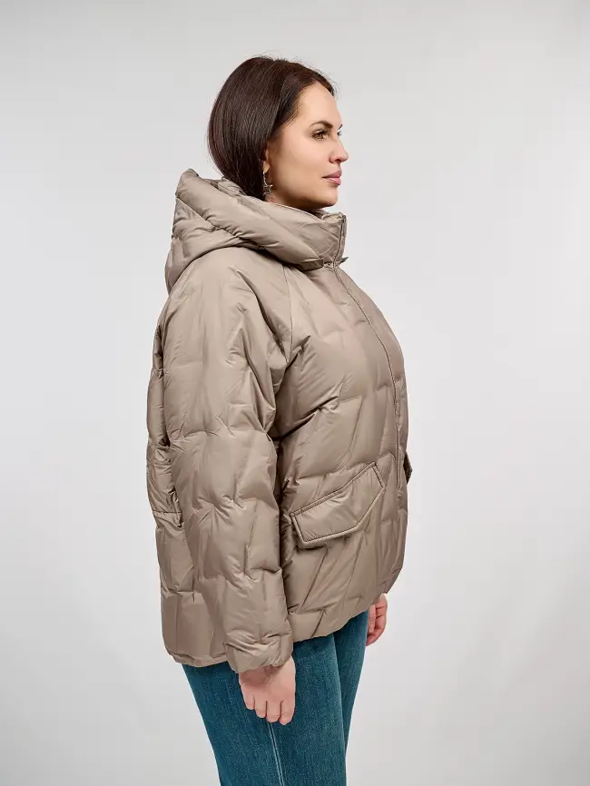 Куртка 6576 Размер 50-56 фото 74