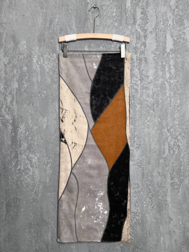 Палантин 1547 фото 4