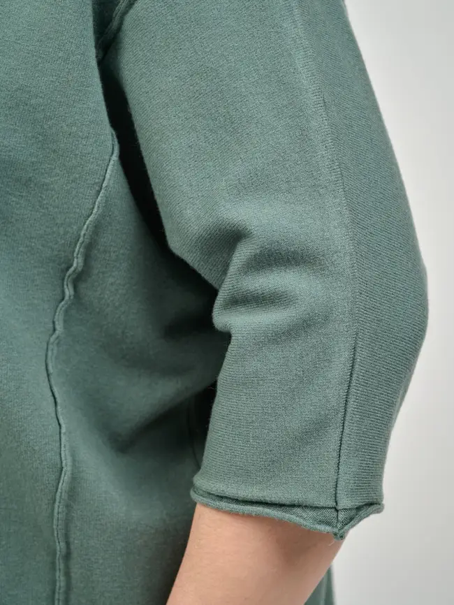 Джемпер ЭттоПлюс 1002 Размер 50-58 фото 121