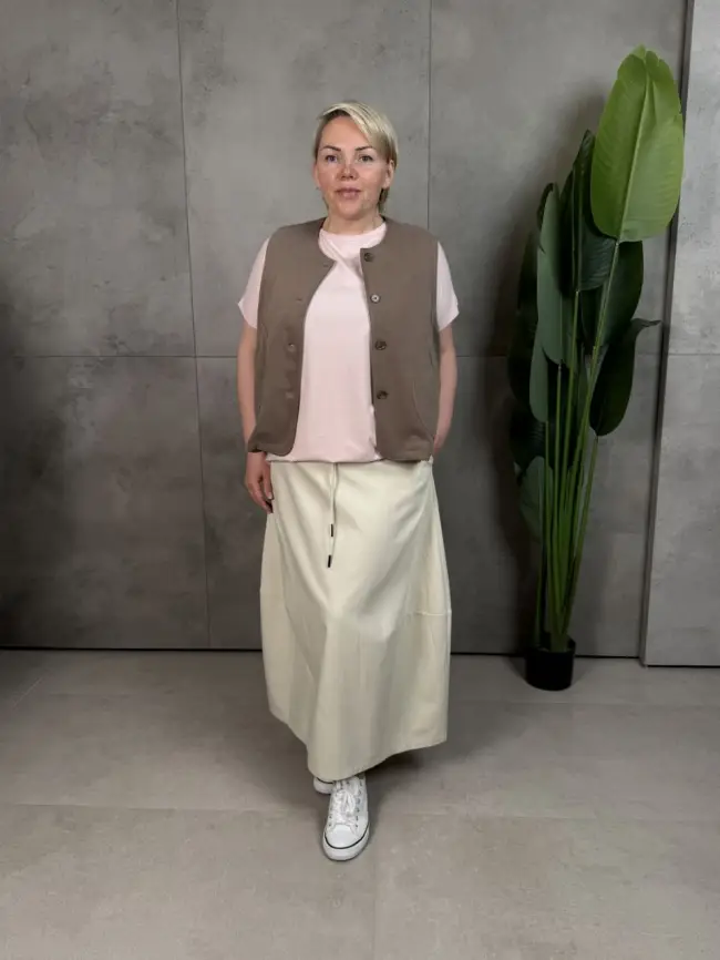 Жилет ЭТТО ПЛЮС 0018 Размер 52-58 фото 52