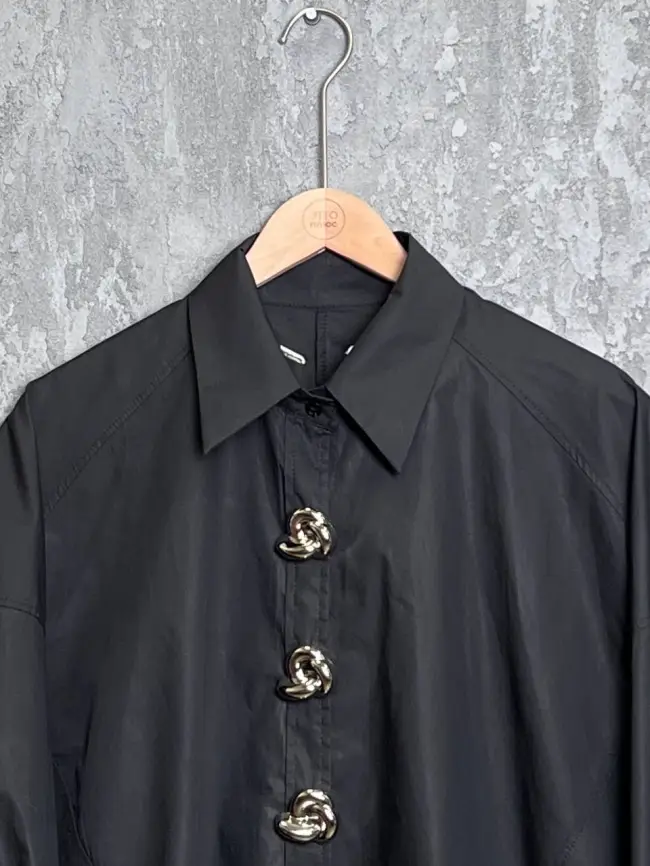 Рубашка 8538 Размер 50-58 фото 7