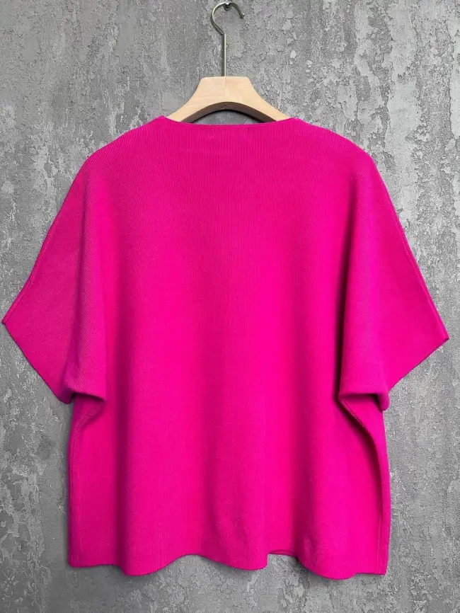 Джемпер 781 ЭттоПлюс Размер 50-58 фото 49