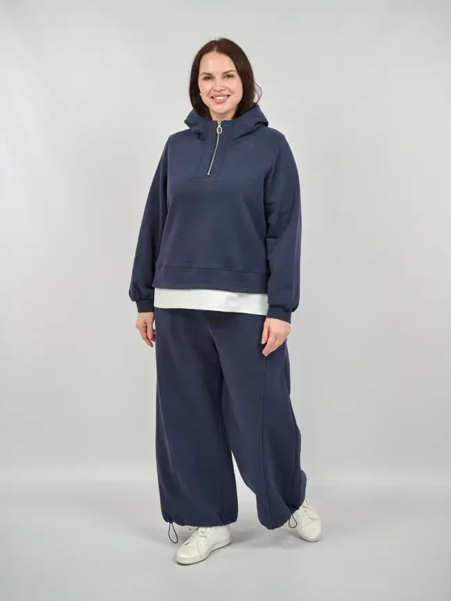 Костюм 61668 Размеры 50-58 фото 2