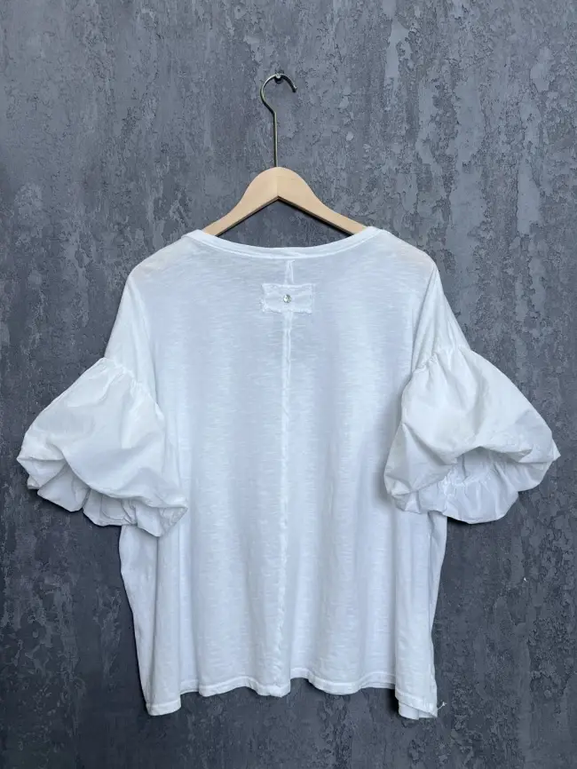 Футболка Италия 4012 Размер фото 4