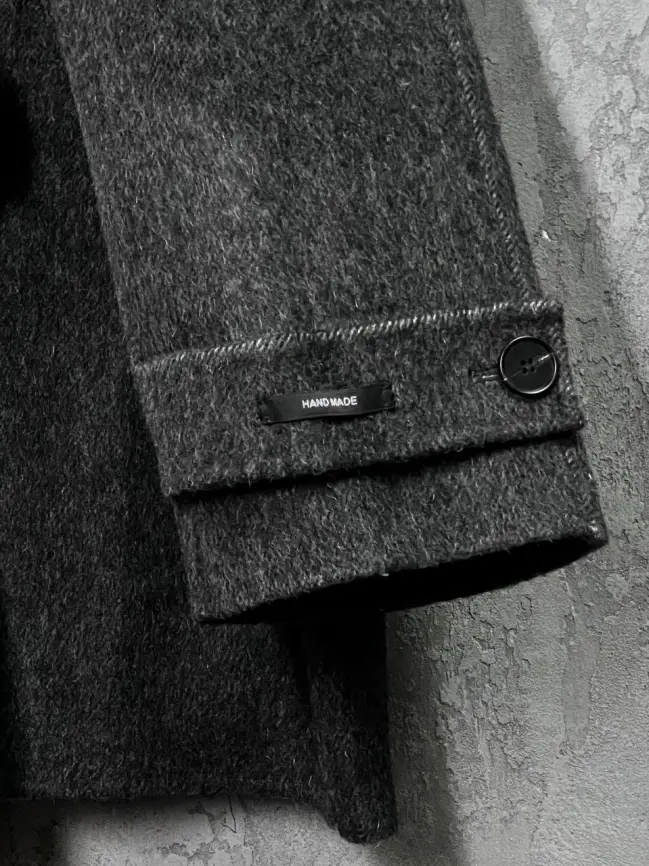 Пальто 0719-1 ЭттоПлюс Размер 50-60 фото 12