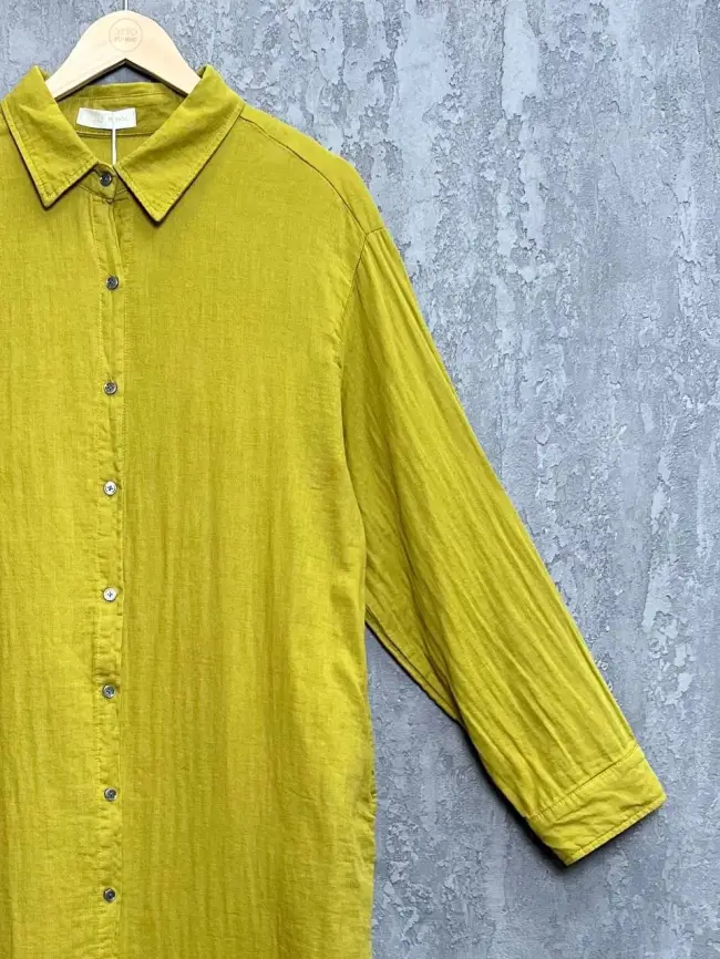 Платье рубашка ЭттоПлюс 261505 Размер 50-58 фото 44