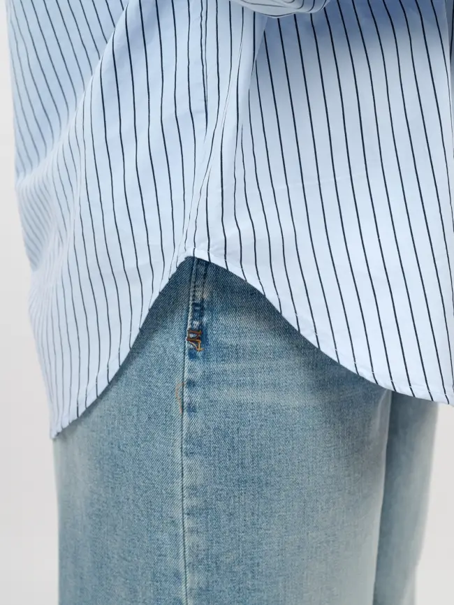 Рубашка 665521 Размер 50-58 фото 19