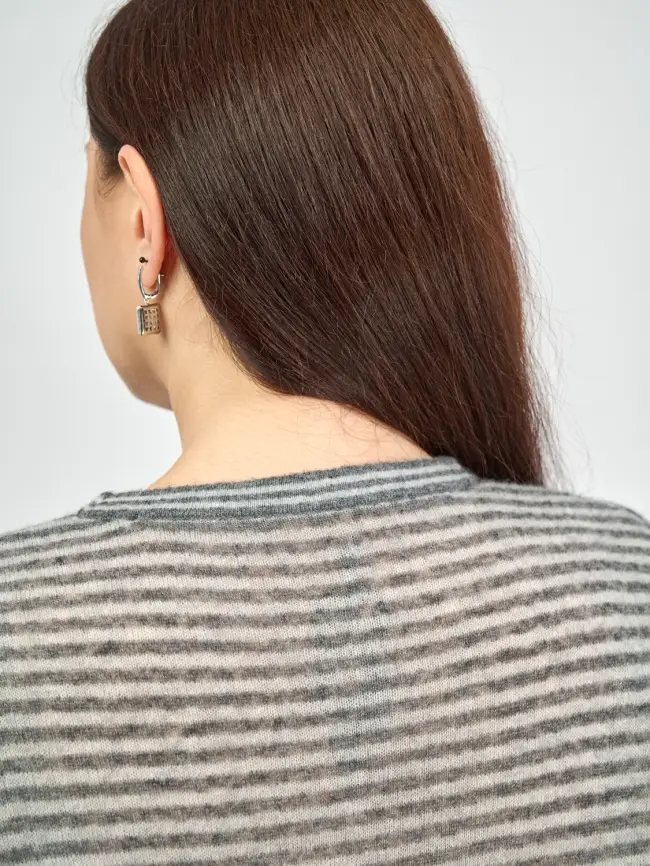 Джемпер 2306 Размер 50-58 фото 10