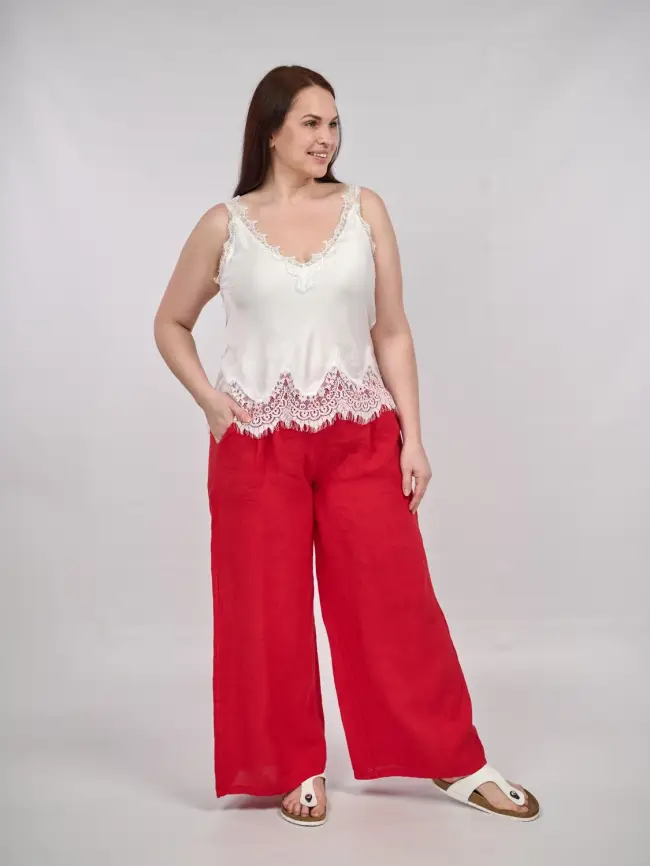 Топ атлас 22355 Размер 48-52 фото 5