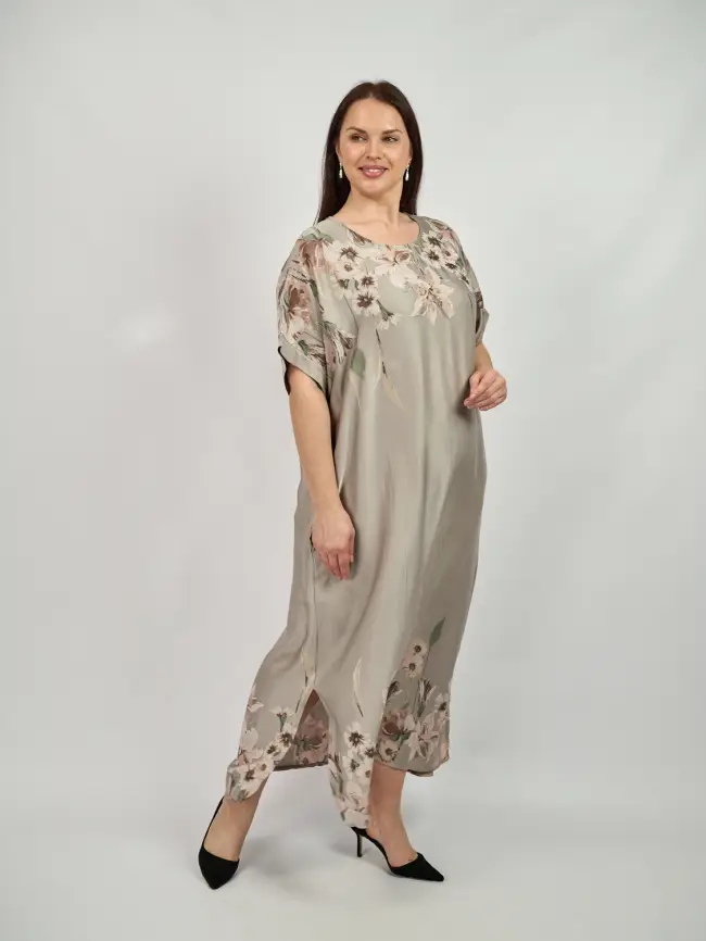 Платье Италия 242551 фото 23