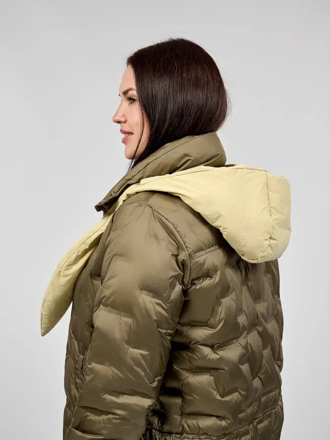 Куртка 6516 Размер 48-52 фото 18