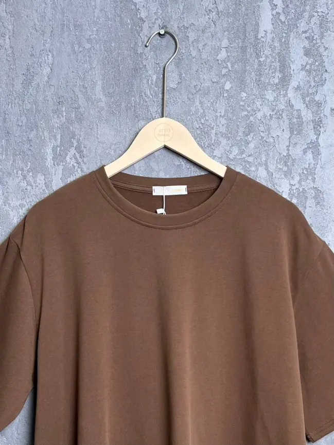 Футболка ЭттоПлюс 0523 Размер 48-56 фото 72