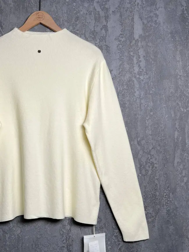 Джемпер 3087 Размер 48- 54 фото 93