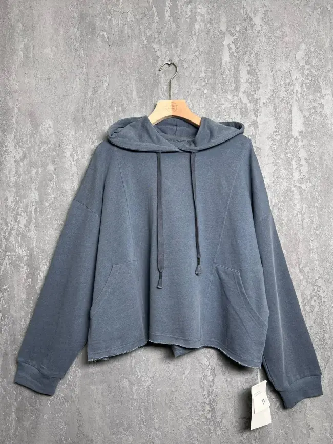 Худи 57706 Размер 46-56 фото 11