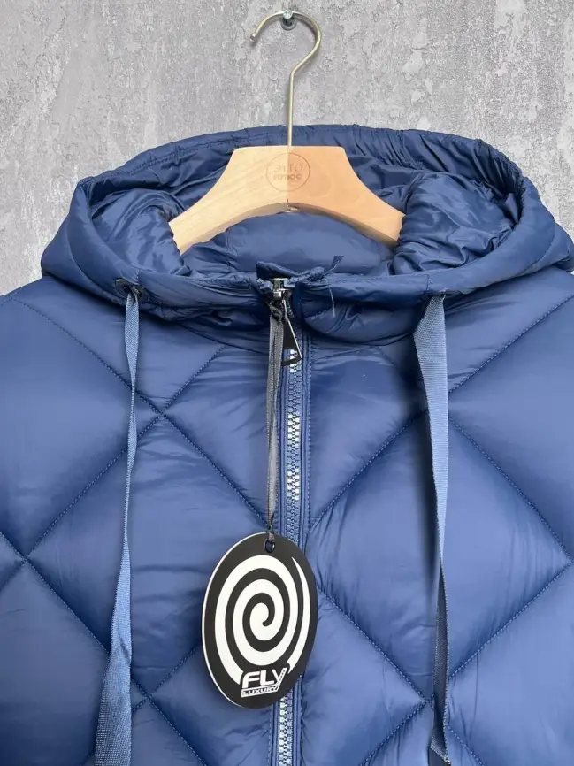 Пончо Италия 2335 Размер 48-58 фото 88