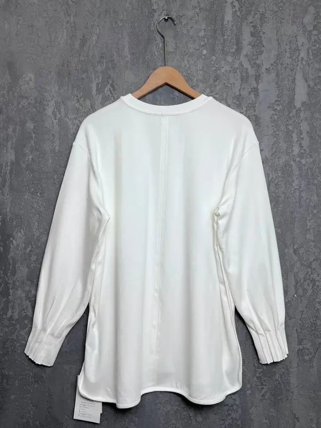 Лонгслив 5212 Размер 50-58 фото 31