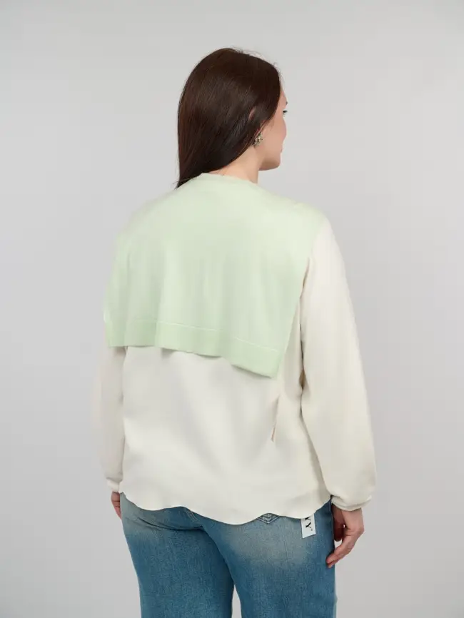 Аксессуар-накидка 1287 фото 76