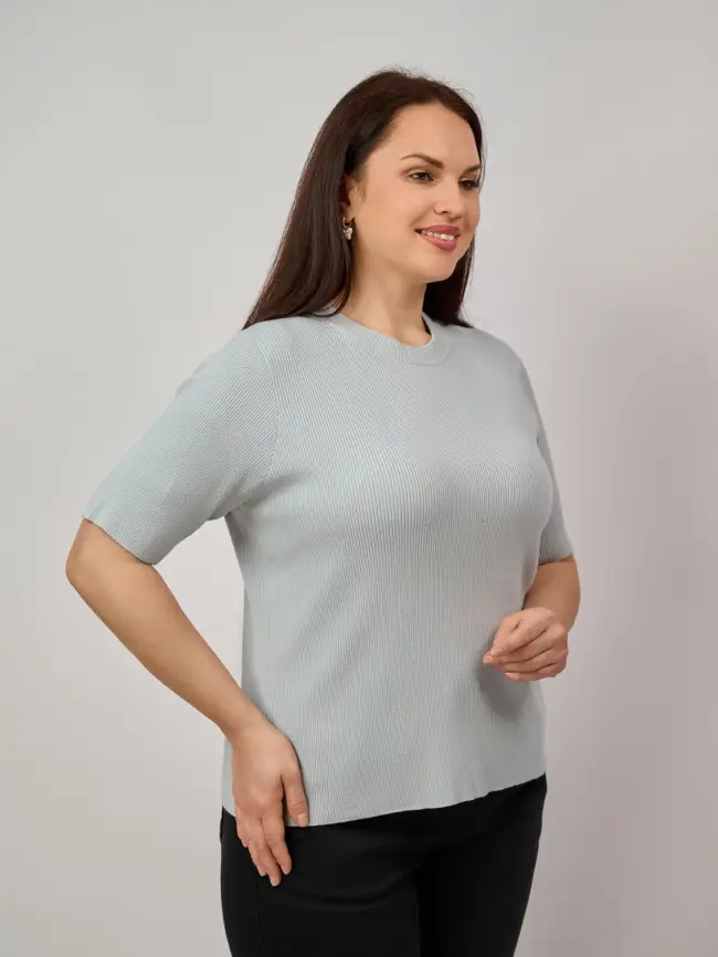 Джемпер 23123 Размер 50-56 фото 5